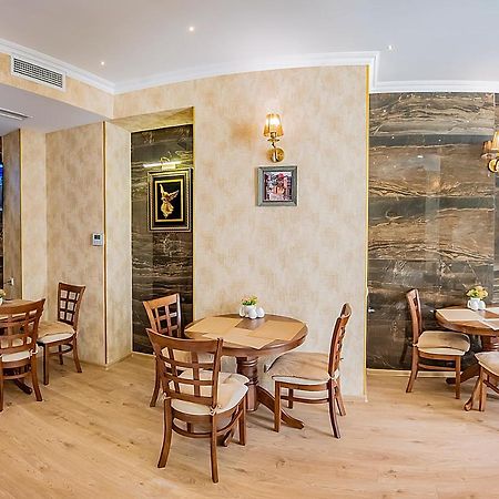 Vintage Hotel Tbilisi Eksteriør billede