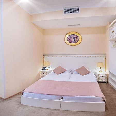 Vintage Hotel Tbilisi Eksteriør billede