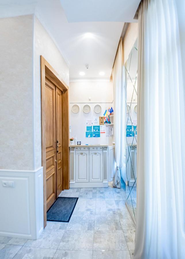 Vintage Hotel Tbilisi Eksteriør billede