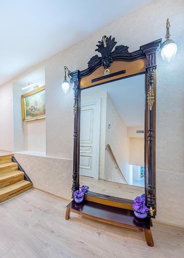Vintage Hotel Tbilisi Eksteriør billede