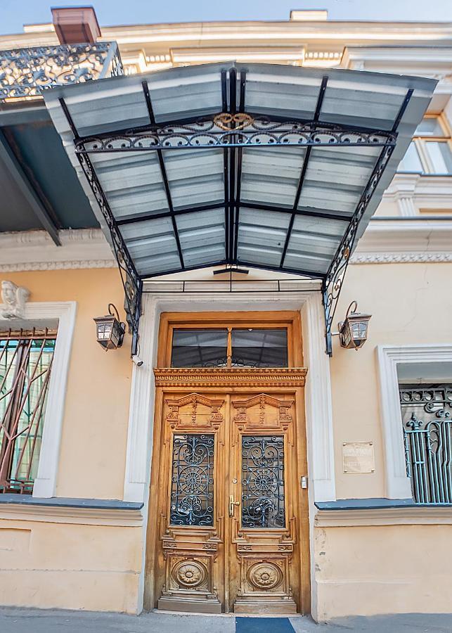 Vintage Hotel Tbilisi Eksteriør billede