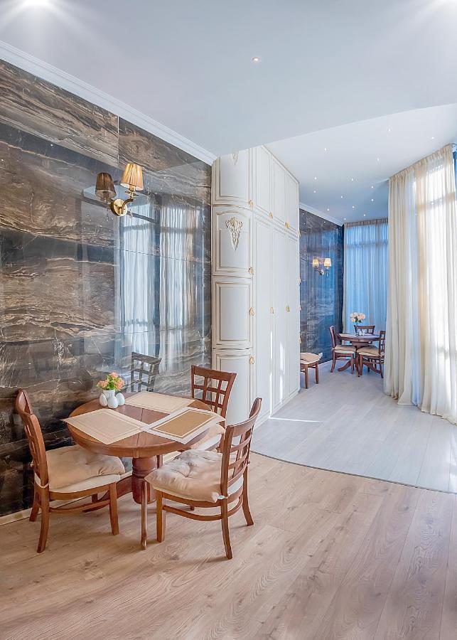 Vintage Hotel Tbilisi Eksteriør billede