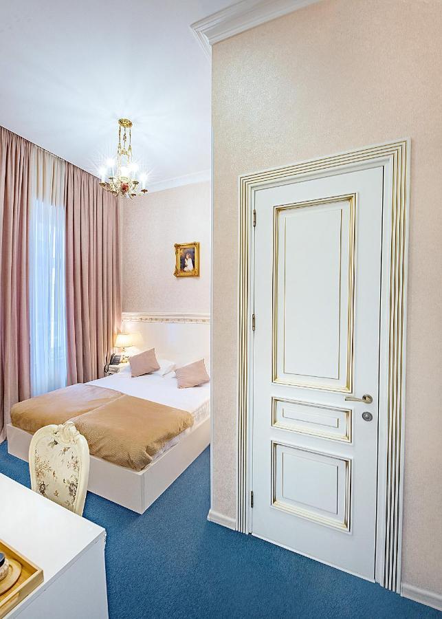 Vintage Hotel Tbilisi Eksteriør billede