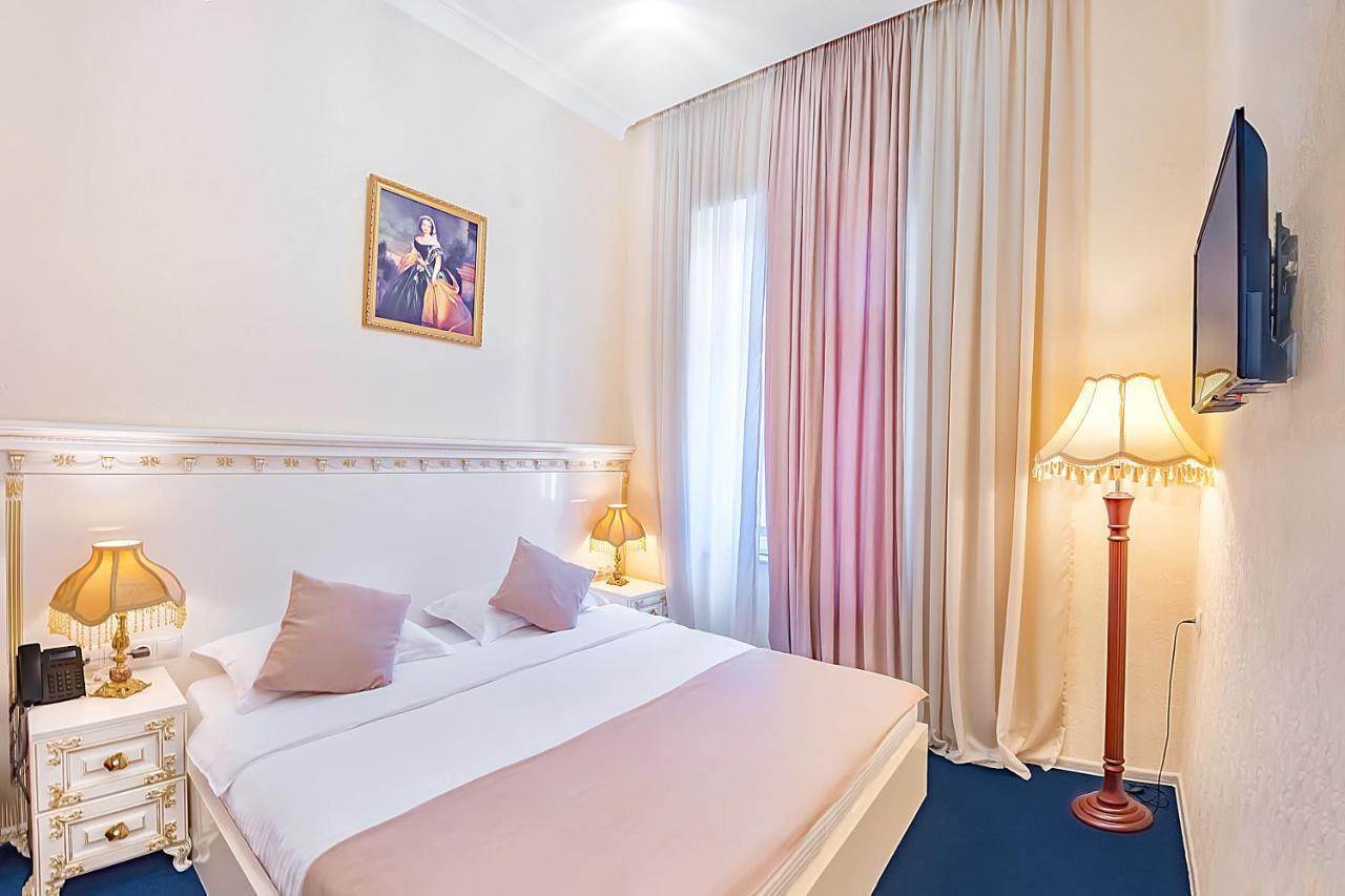 Vintage Hotel Tbilisi Eksteriør billede