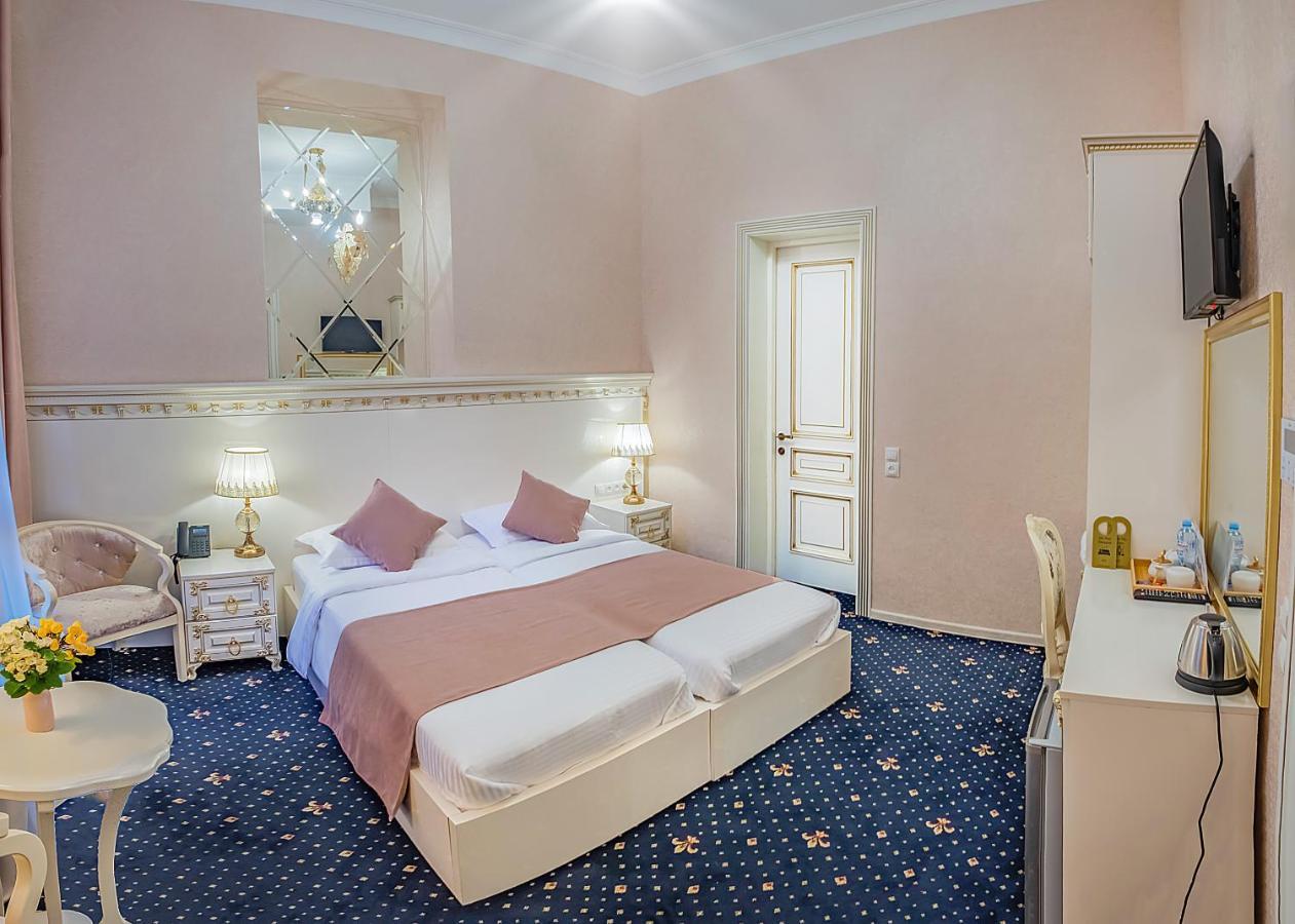 Vintage Hotel Tbilisi Eksteriør billede