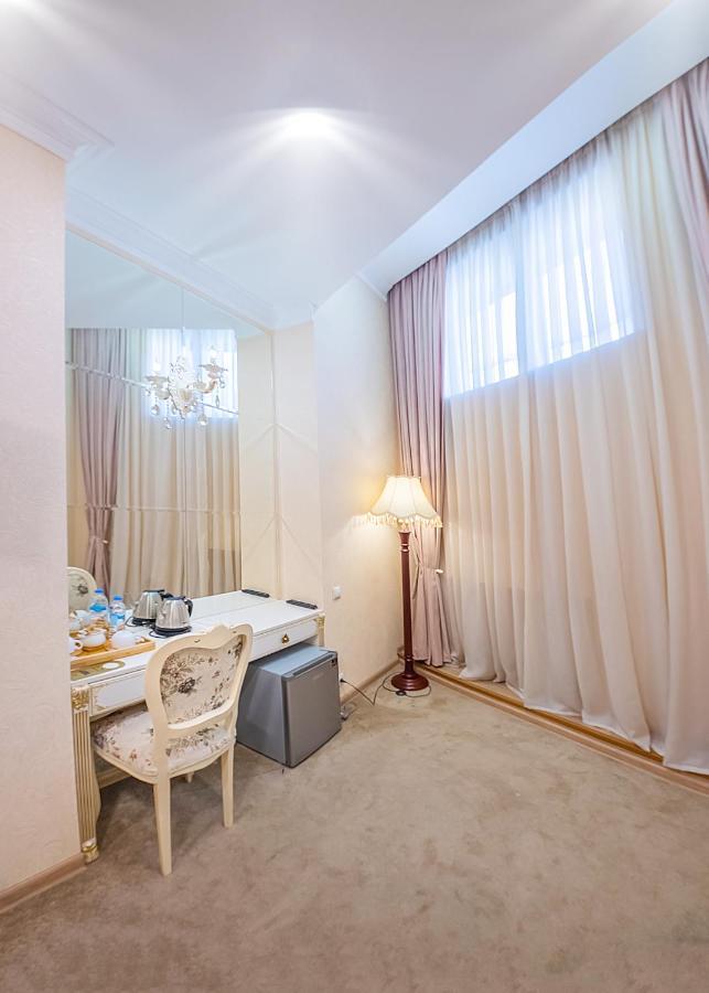 Vintage Hotel Tbilisi Eksteriør billede