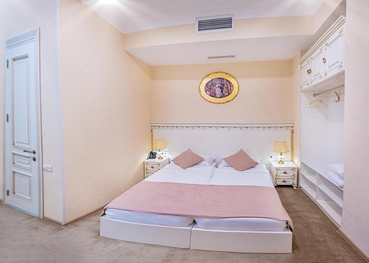 Vintage Hotel Tbilisi Eksteriør billede