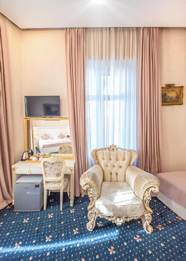 Vintage Hotel Tbilisi Eksteriør billede