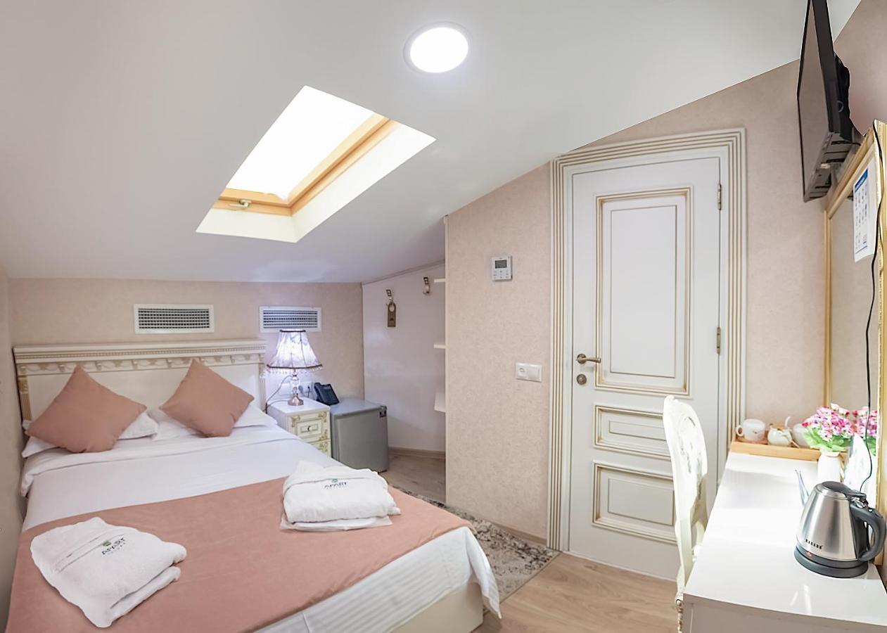 Vintage Hotel Tbilisi Eksteriør billede