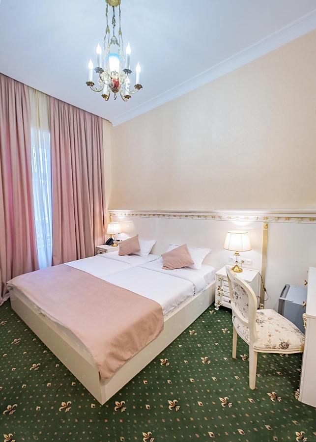 Vintage Hotel Tbilisi Eksteriør billede