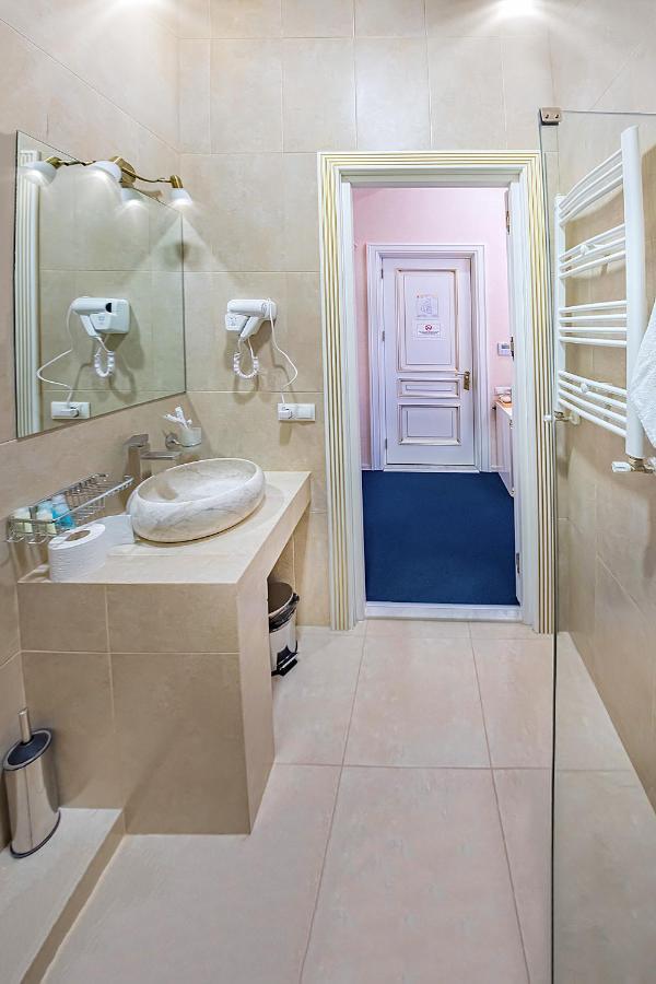 Vintage Hotel Tbilisi Eksteriør billede