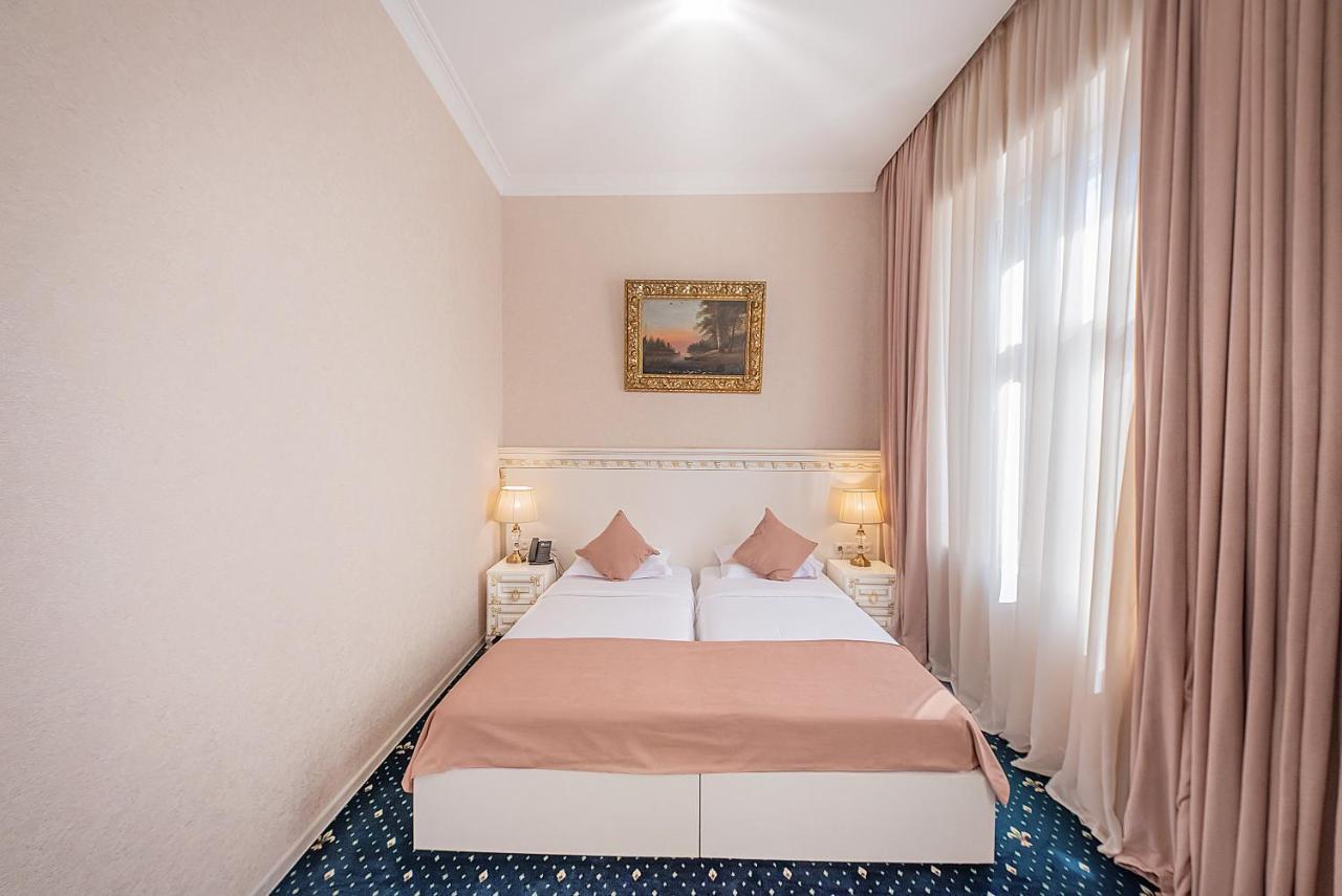 Vintage Hotel Tbilisi Eksteriør billede