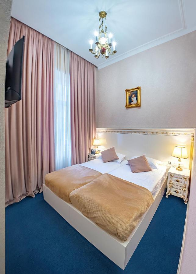 Vintage Hotel Tbilisi Eksteriør billede