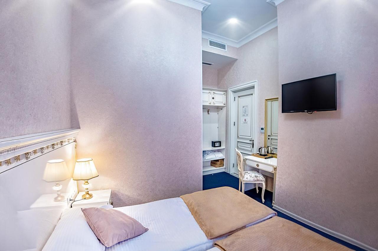 Vintage Hotel Tbilisi Eksteriør billede
