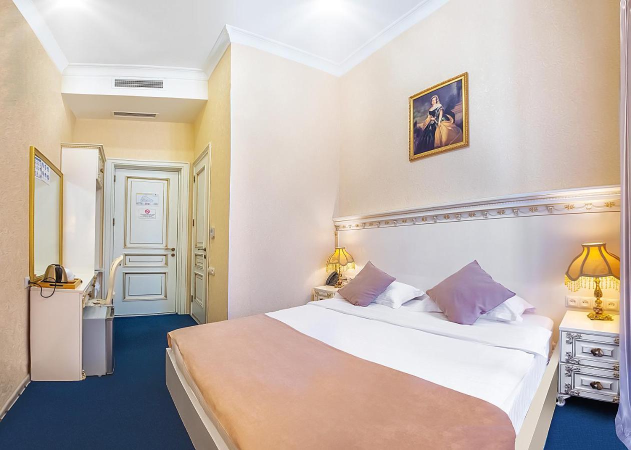 Vintage Hotel Tbilisi Eksteriør billede