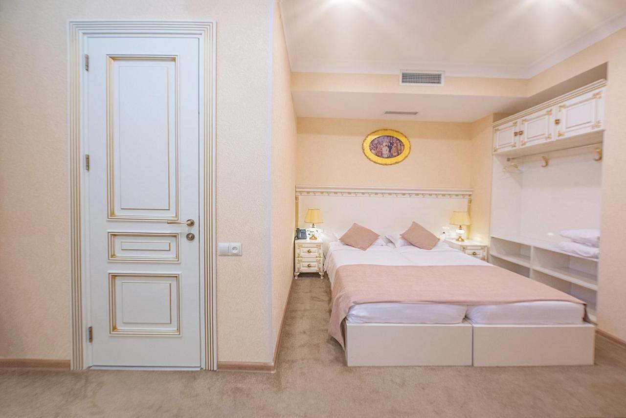 Vintage Hotel Tbilisi Eksteriør billede