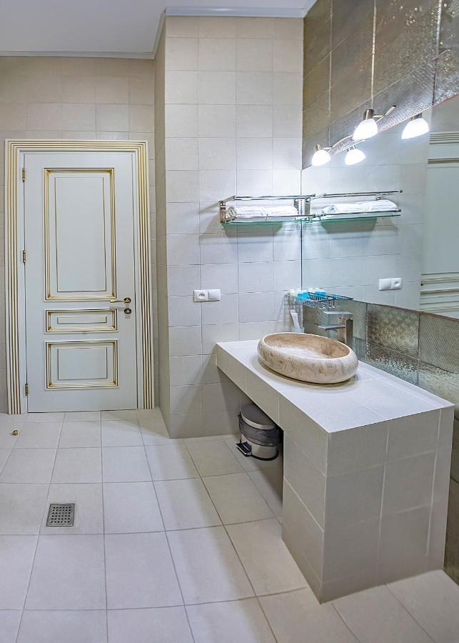 Vintage Hotel Tbilisi Eksteriør billede