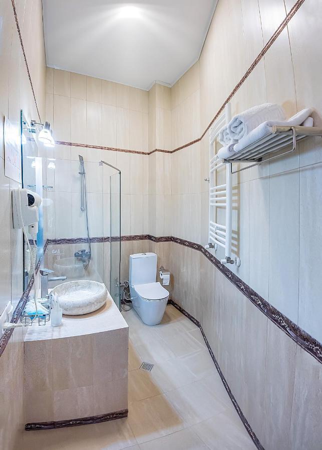 Vintage Hotel Tbilisi Eksteriør billede