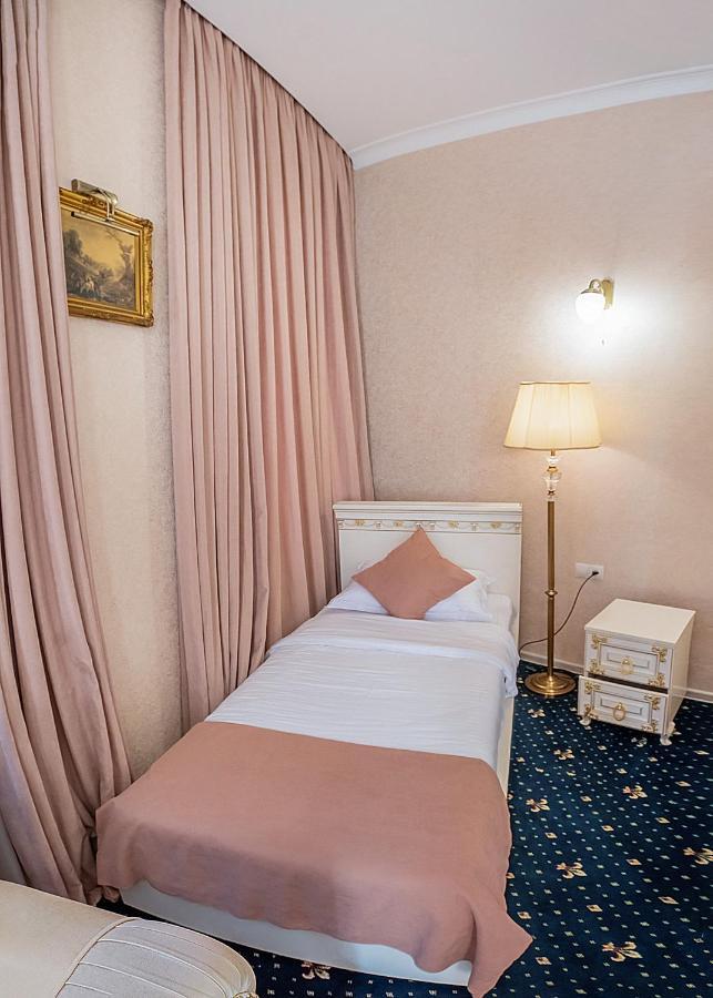 Vintage Hotel Tbilisi Eksteriør billede
