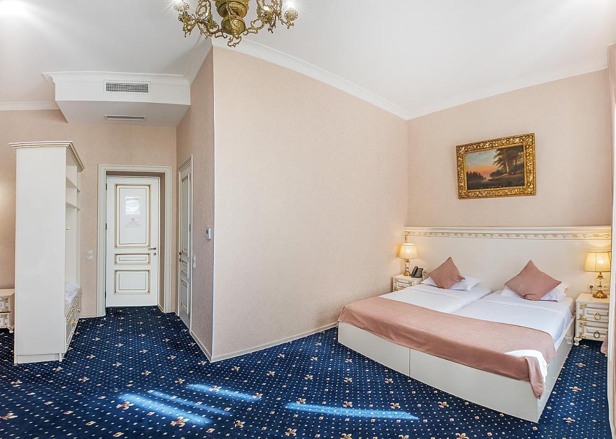 Vintage Hotel Tbilisi Eksteriør billede