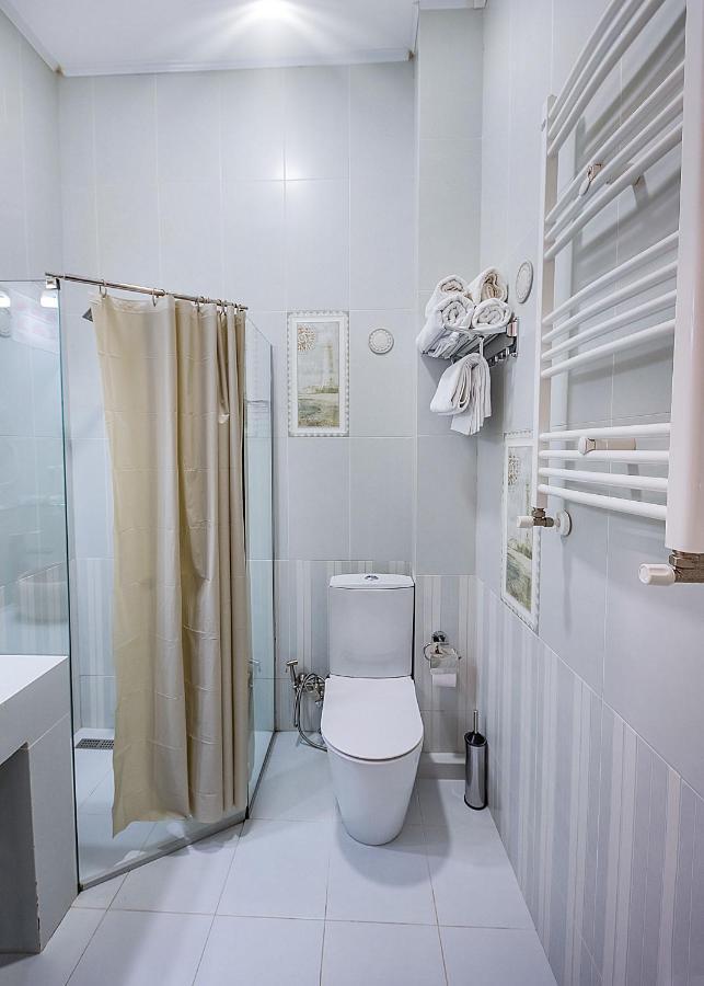 Vintage Hotel Tbilisi Eksteriør billede