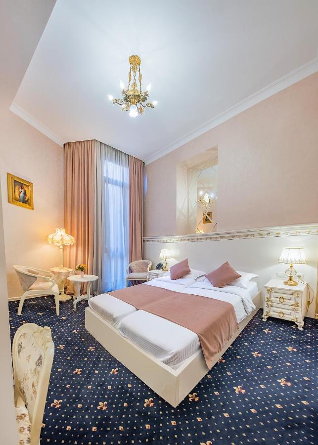 Vintage Hotel Tbilisi Eksteriør billede
