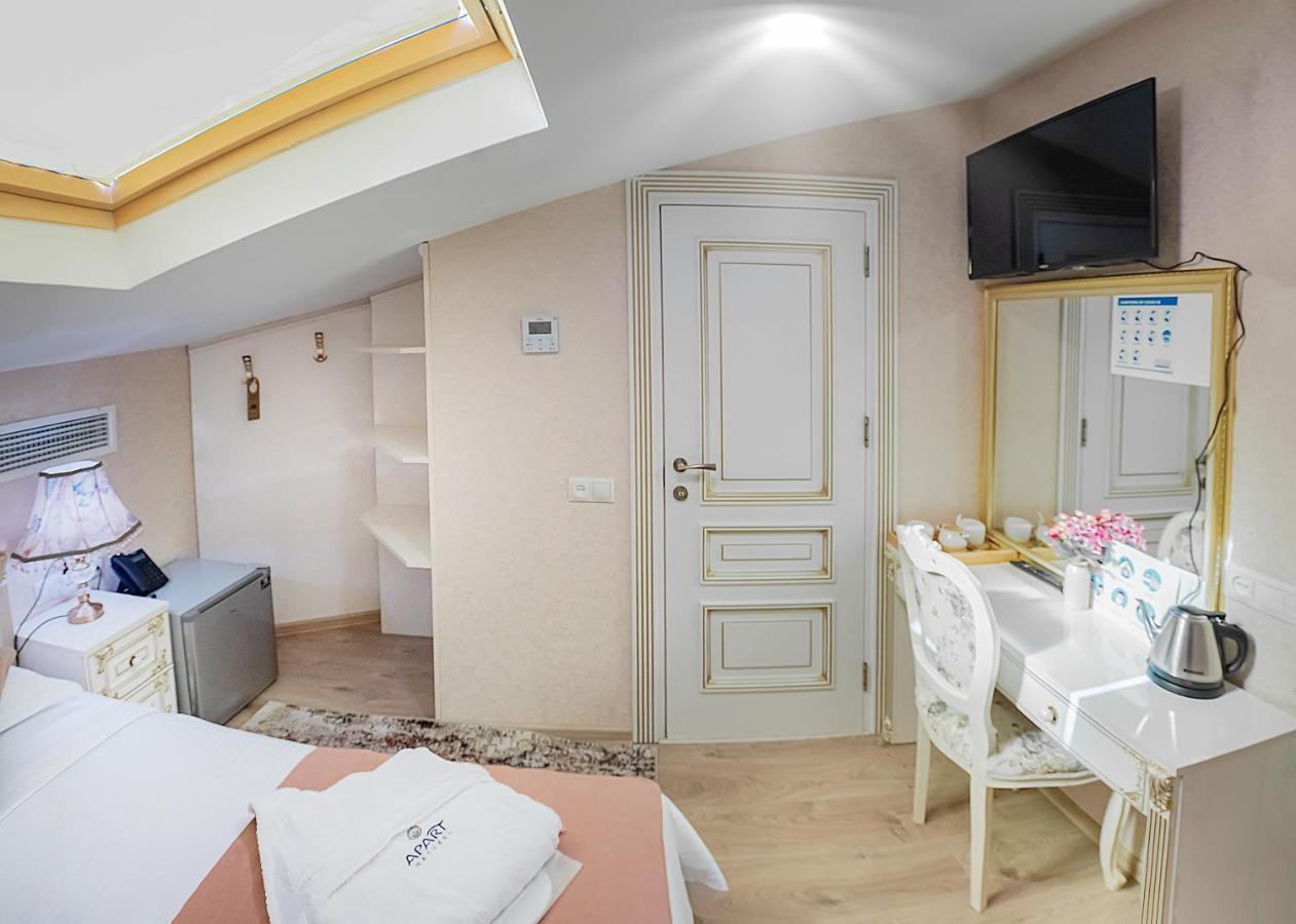 Vintage Hotel Tbilisi Eksteriør billede
