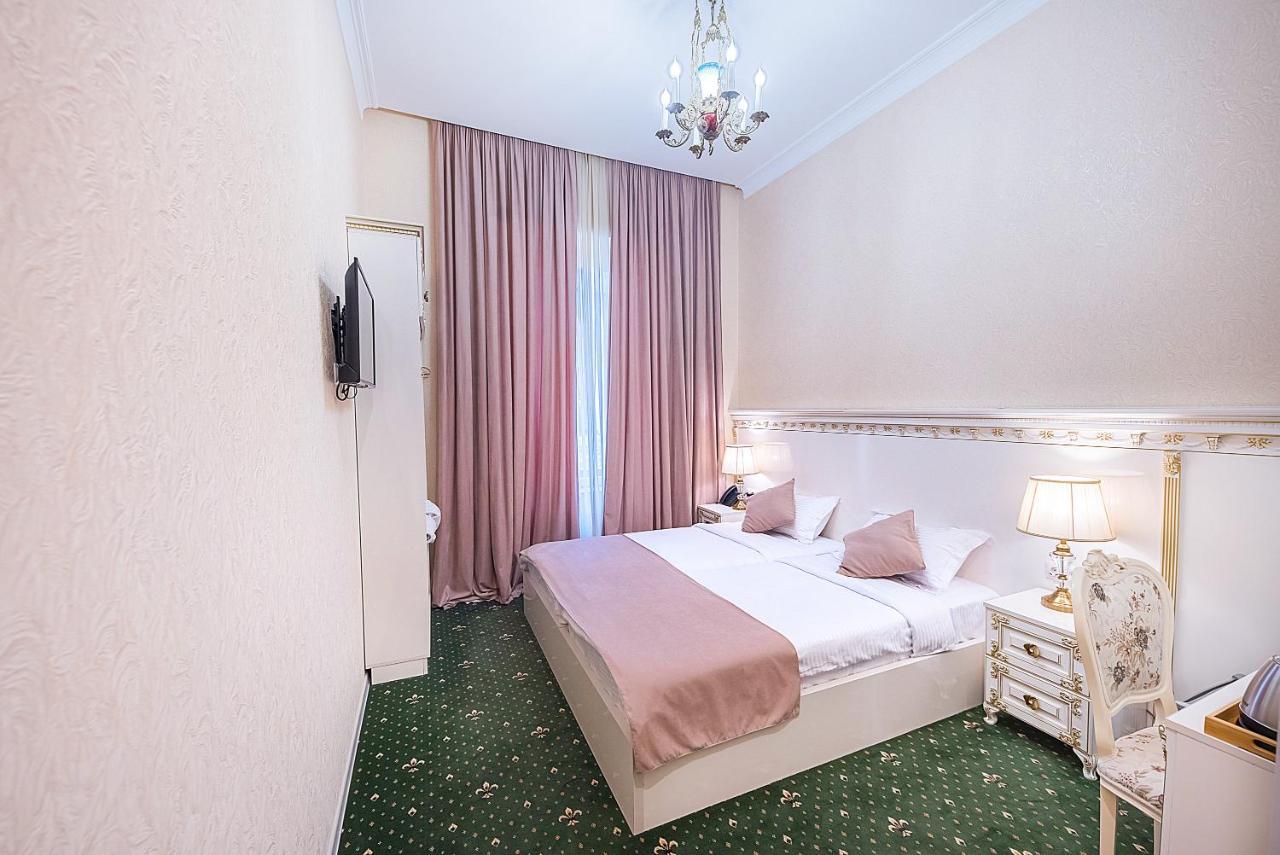 Vintage Hotel Tbilisi Eksteriør billede