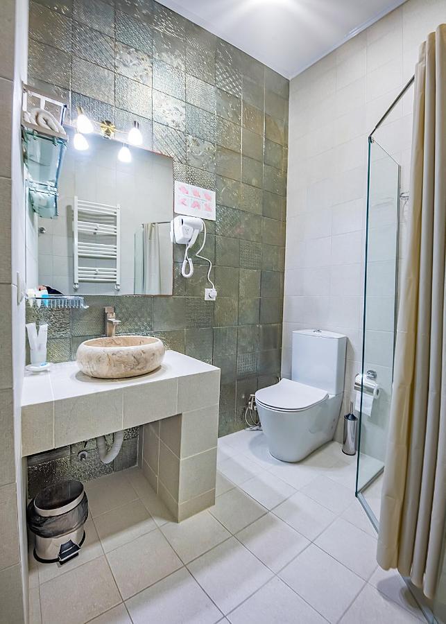 Vintage Hotel Tbilisi Eksteriør billede