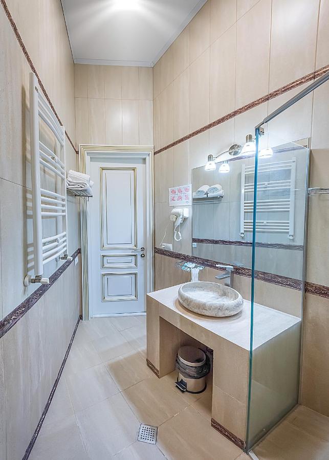 Vintage Hotel Tbilisi Eksteriør billede
