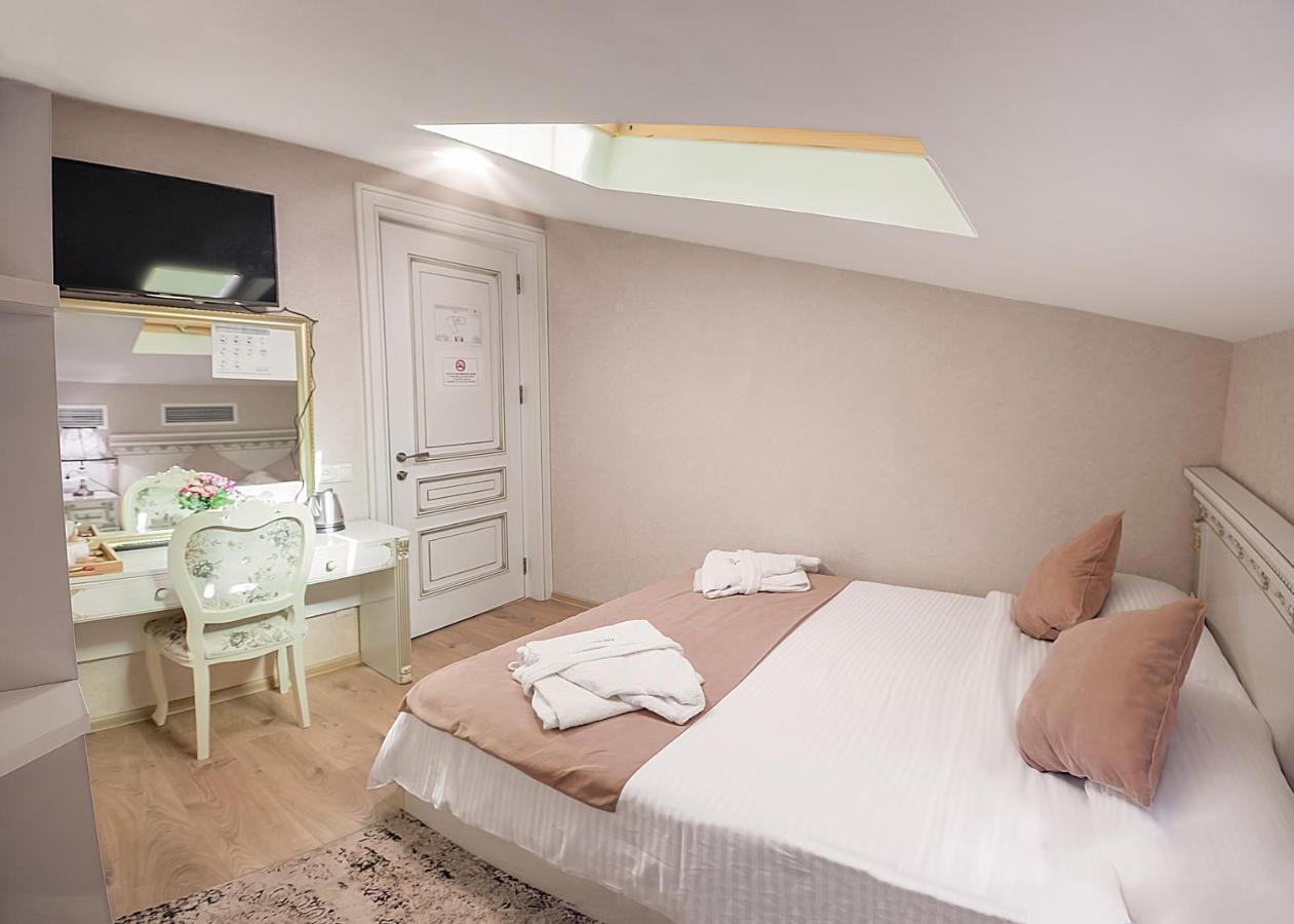 Vintage Hotel Tbilisi Eksteriør billede
